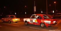 Rallye Monte Carlo Historique